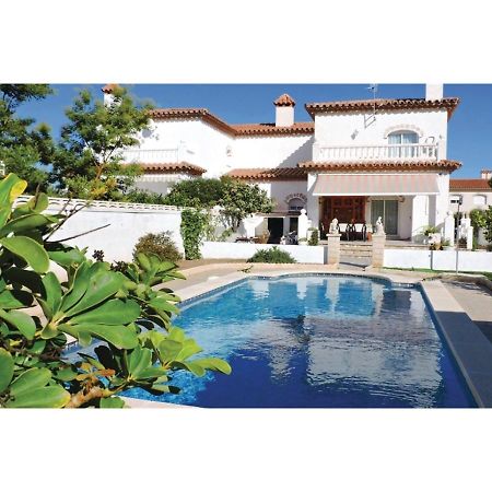 미아미플라자 Preciosa Casa Con Piscina Al Lado De La Playa 빌라 외부 사진