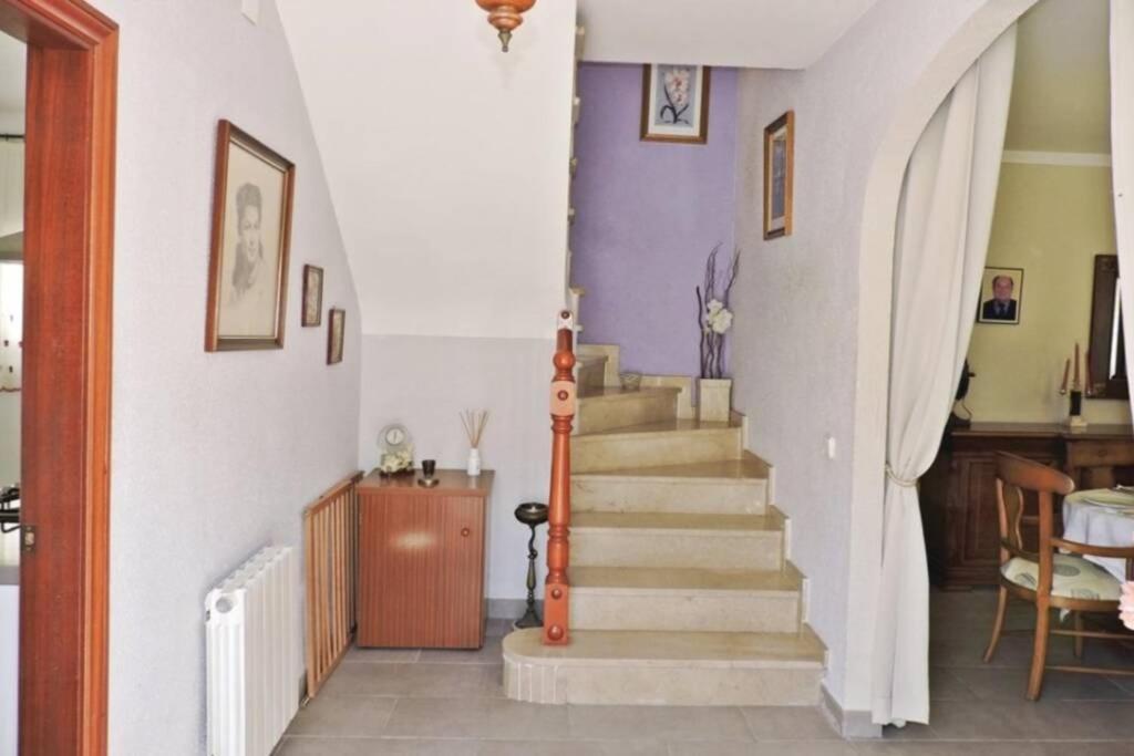 미아미플라자 Preciosa Casa Con Piscina Al Lado De La Playa 빌라 외부 사진