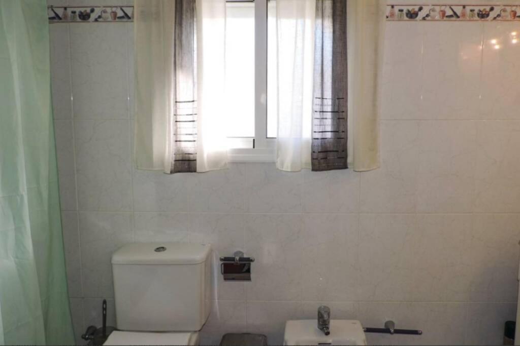 미아미플라자 Preciosa Casa Con Piscina Al Lado De La Playa 빌라 외부 사진