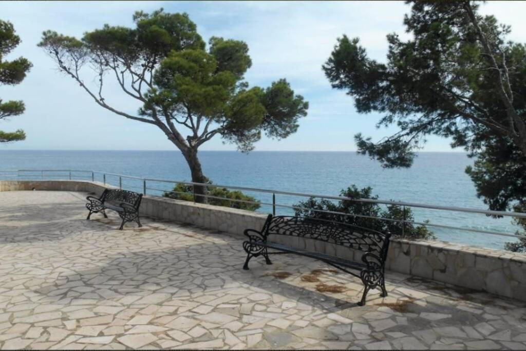 미아미플라자 Preciosa Casa Con Piscina Al Lado De La Playa 빌라 외부 사진