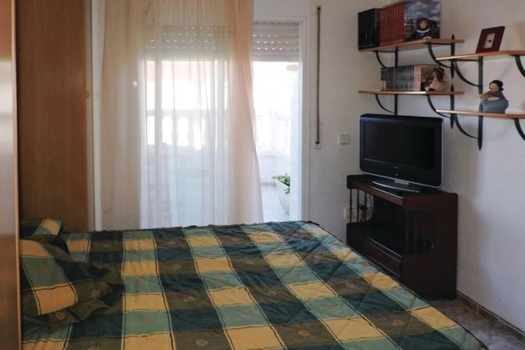 미아미플라자 Preciosa Casa Con Piscina Al Lado De La Playa 빌라 외부 사진