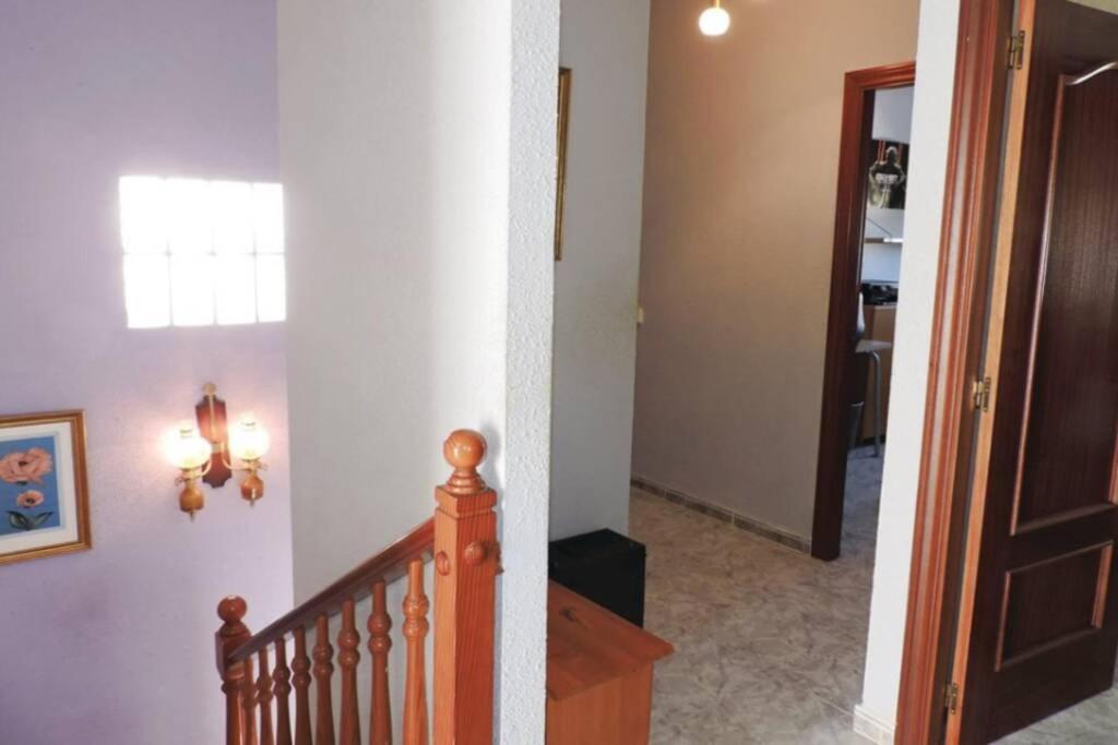 미아미플라자 Preciosa Casa Con Piscina Al Lado De La Playa 빌라 외부 사진