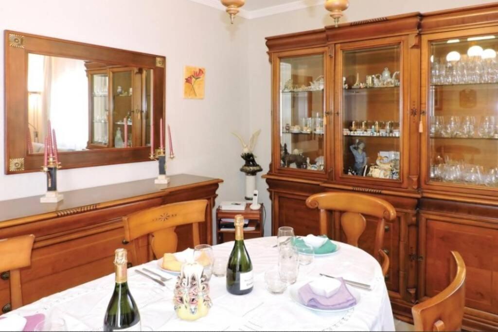 미아미플라자 Preciosa Casa Con Piscina Al Lado De La Playa 빌라 외부 사진