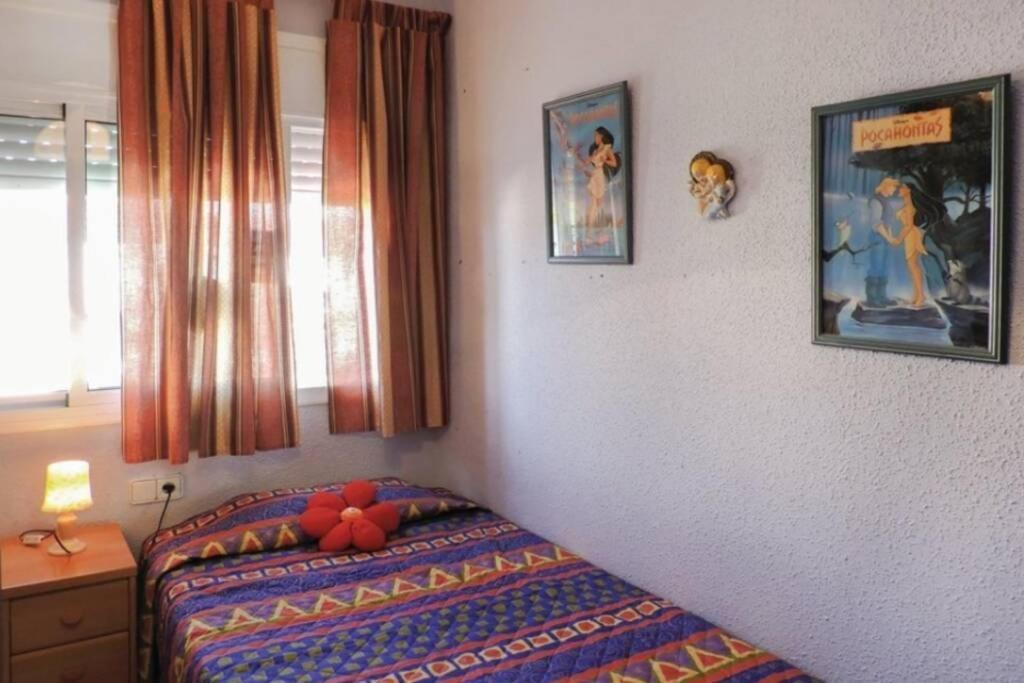 미아미플라자 Preciosa Casa Con Piscina Al Lado De La Playa 빌라 외부 사진
