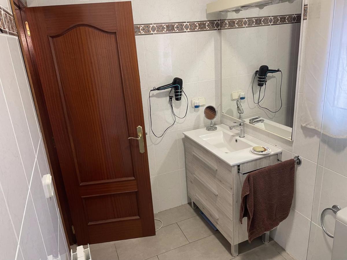 미아미플라자 Preciosa Casa Con Piscina Al Lado De La Playa 빌라 외부 사진