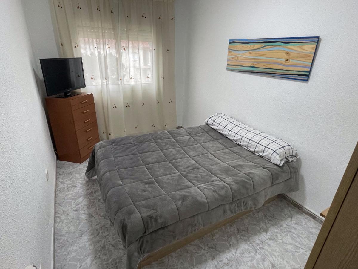 미아미플라자 Preciosa Casa Con Piscina Al Lado De La Playa 빌라 외부 사진