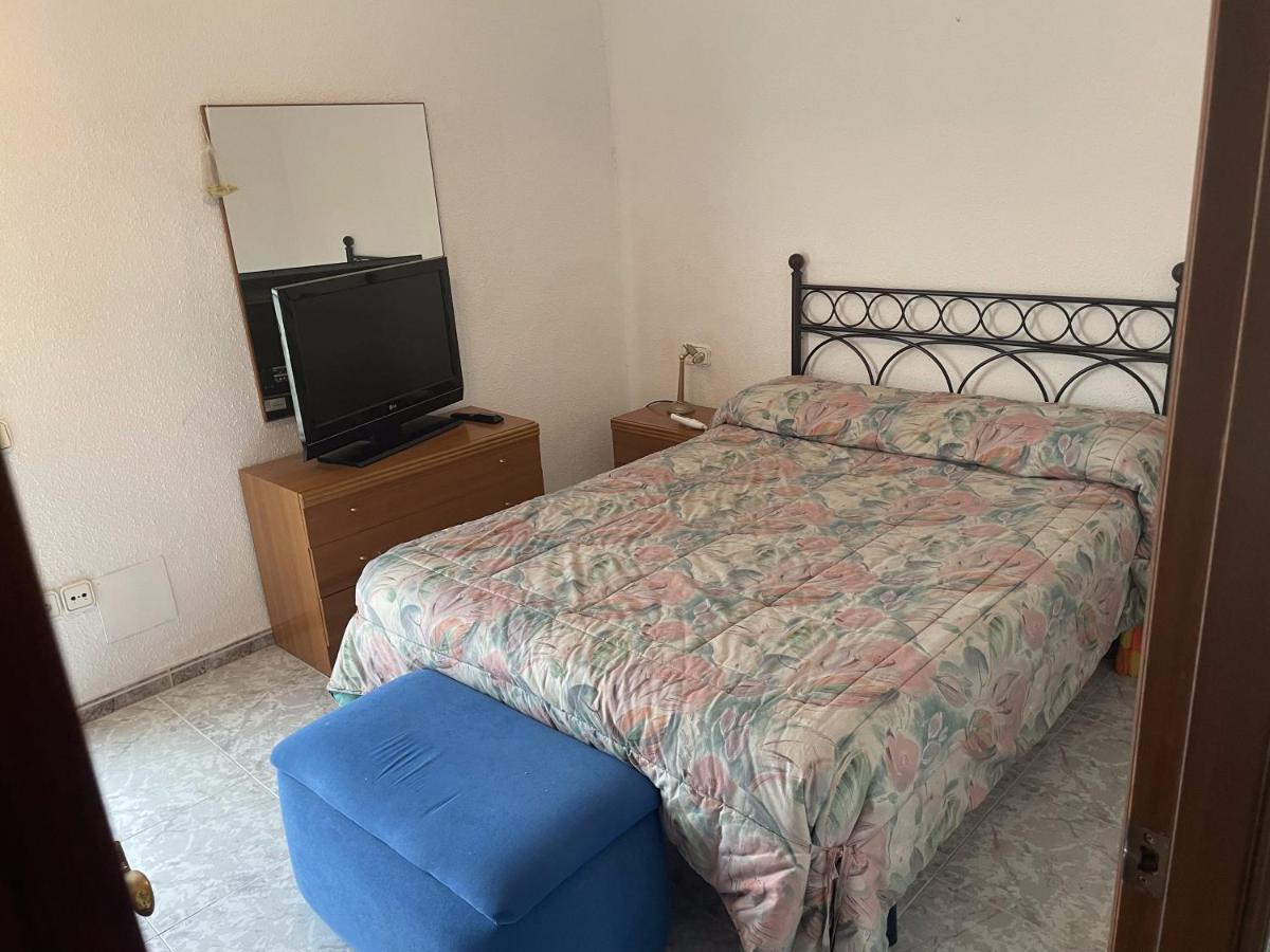 미아미플라자 Preciosa Casa Con Piscina Al Lado De La Playa 빌라 외부 사진